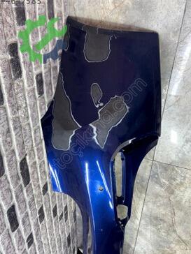 BMW 5 Serisi Arka Tampon 51128064711 çıkma parça