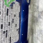 Bmw 5serisi g30 M sport arka tampon g 30 orjinal çıkma tampon
