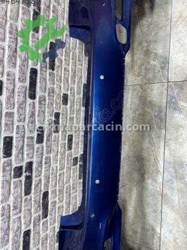 BMW 5 Serisi Arka Tampon 51128064711 çıkma parça