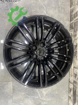 BMW 5 Serisi Jant çıkma parça