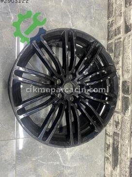 BMW 5 Serisi Jant 7855085 çıkma parça