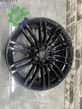 BMW 5 Serisi Jant 7855085 çıkma parça
