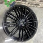 BMW 5serisi g30 M sport jant 5 serisi g 30 çıkma yedek parça