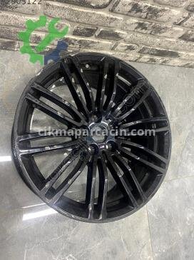 BMW 5 Serisi Jant 7855085 çıkma parça