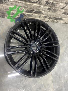 BMW 5 Serisi Jant 7855085 çıkma parça