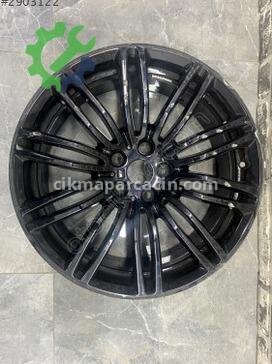 BMW 5 Serisi Jant 7855085 çıkma parça
