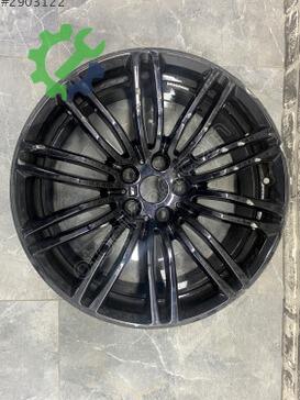 BMW 5 Serisi Jant 7855085 çıkma parça