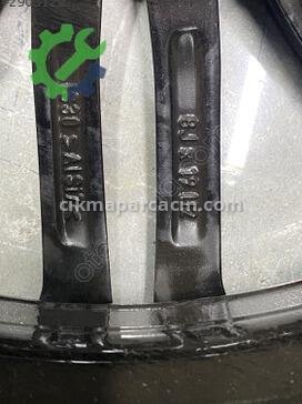 BMW 5 Serisi Jant 7855085 çıkma parça