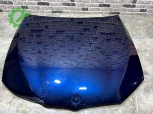 BMW 5SERİSİ G30 MOTOR KAPUTU 5 SERİSİ G 30 ORJİNAL ÇIKMA KAPUT