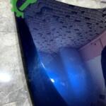 BMW 5SERİSİ G30 MOTOR KAPUTU 5 SERİSİ G 30 ORJİNAL ÇIKMA KAPUT