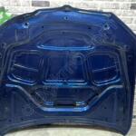 BMW 5SERİSİ G30 MOTOR KAPUTU 5 SERİSİ G 30 ORJİNAL ÇIKMA KAPUT