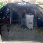 BMW 5serisi g30 motor kaputu g 30 çıkma yedek parça