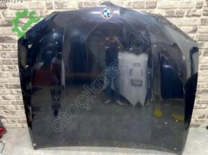 BMW 5serisi g30 motor kaputu g 30 çıkma yedek parça