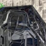 BMW 5serisi g30 motor kaputu g 30 çıkma yedek parça