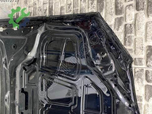 BMW 5 Serisi Kaput 5SERISI çıkma parça