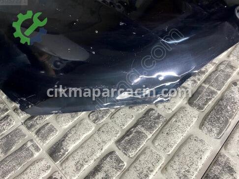 BMW 5 Serisi Kaput 5SERISI çıkma parça