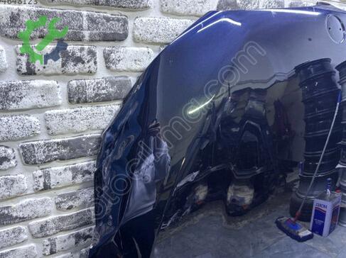 BMW 5 Serisi Kaput 5SERISI çıkma parça