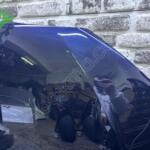 Bmw 5serisi G30 motor kaputu g 30 orjinal çıkma kaput