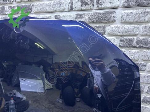 BMW 5 Serisi Kaput 5SERISI çıkma parça