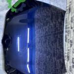 Bmw 5serisi G30 motor kaputu g 30 orjinal çıkma kaput