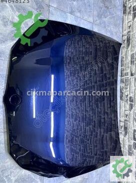 BMW 5 Serisi Kaput 5SERISI çıkma parça