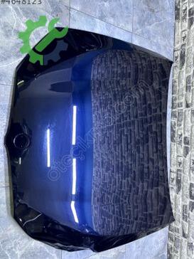 BMW 5 Serisi Kaput 5SERISI çıkma parça