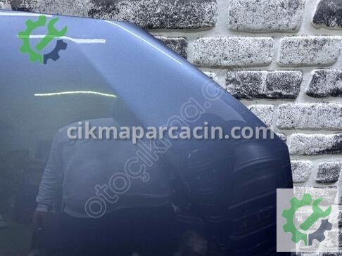 BMW 5 Serisi Kaput 5SERISI çıkma parça