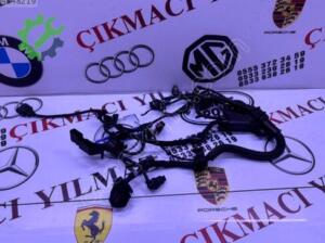 Bmw 5serisi G30 motor tesisatı g 30 orjinal motor tesisat