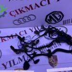 Bmw 5serisi G30 motor tesisatı g 30 orjinal motor tesisat