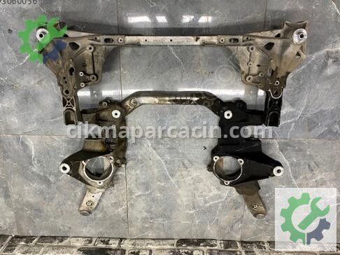 BMW 5 Serisi Travers 688734004 çıkma parça
