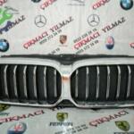 Bmw 5serisi g30 ön panjur hava yönlendirme davlunbaz