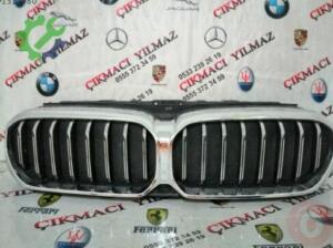 Bmw 5serisi g30 ön panjur hava yönlendirme davlunbaz