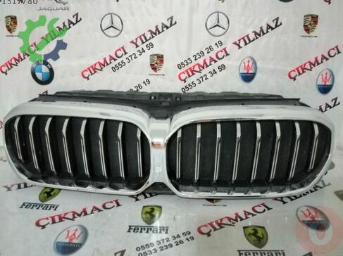 BMW 5 Serisi Ön Panjur 5SERISI çıkma parça