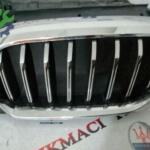 Bmw 5serisi g30 ön panjur hava yönlendirme davlunbaz