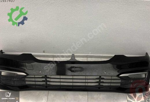 BMW 5 Serisi Ön Tampon 5SERISI çıkma parça