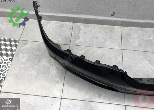 BMW 5 Serisi Ön Tampon 5SERISI çıkma parça