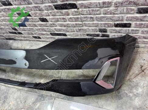 BMW 5 Serisi Ön Tampon çıkma parça