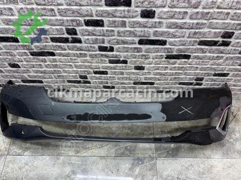 BMW 5 Serisi Ön Tampon 51119464207 çıkma parça