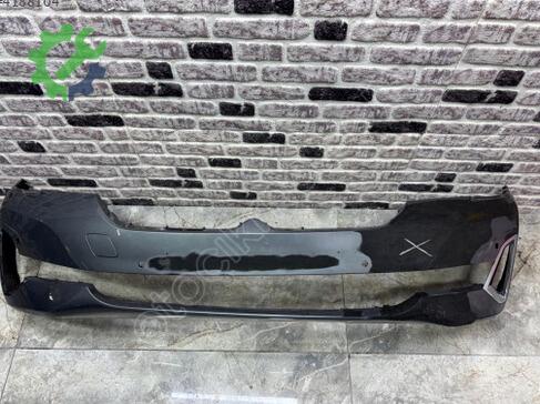 BMW 5 Serisi Ön Tampon 51119464207 çıkma parça