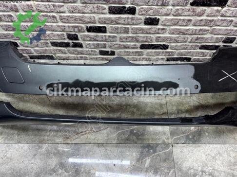 BMW 5 Serisi Ön Tampon 51119464207 çıkma parça