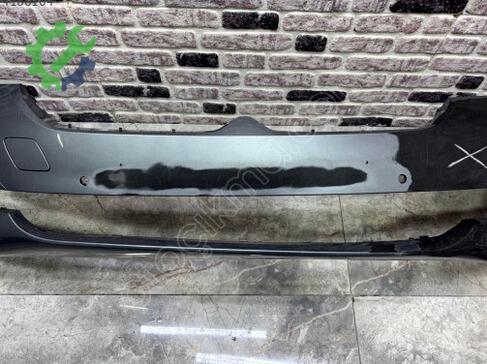 BMW 5 Serisi Ön Tampon 51119464207 çıkma parça