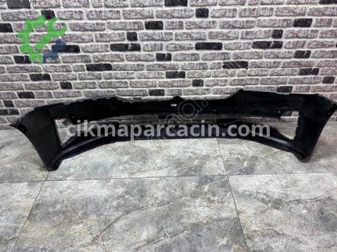 BMW 5 Serisi Ön Tampon 51119464207 çıkma parça