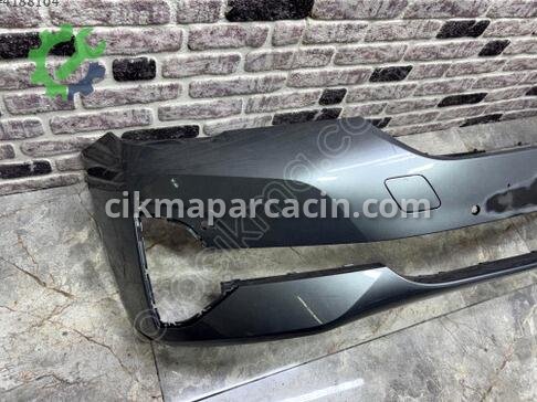 BMW 5 Serisi Ön Tampon 51119464207 çıkma parça