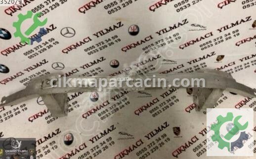 BMW 5 Serisi Ön Tampon Demiri 5SERISI çıkma parça