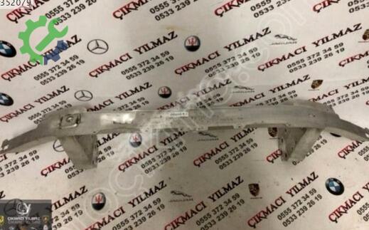 BMW 5 Serisi Ön Tampon Demiri 5SERISI çıkma parça