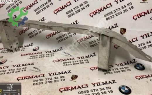 BMW 5 Serisi Ön Tampon Demiri 5SERISI çıkma parça
