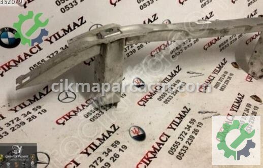 BMW 5 Serisi Ön Tampon Demiri 5SERISI çıkma parça