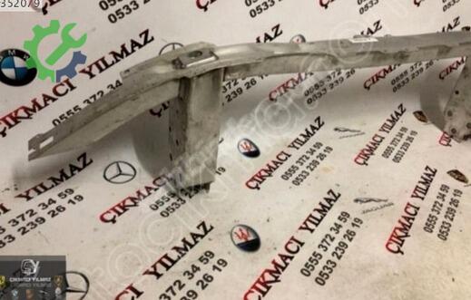 BMW 5 Serisi Ön Tampon Demiri 5SERISI çıkma parça