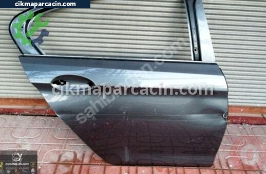 BMW 5 Serisi Sağ Arka Kapı çıkma parça