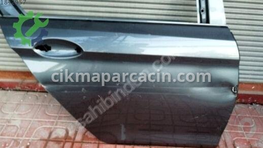 BMW 5 Serisi Sağ Arka Kapı 5SERISI çıkma parça